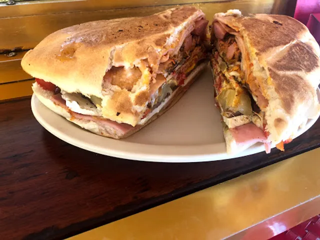 TORTAS "LA ÚNICA"