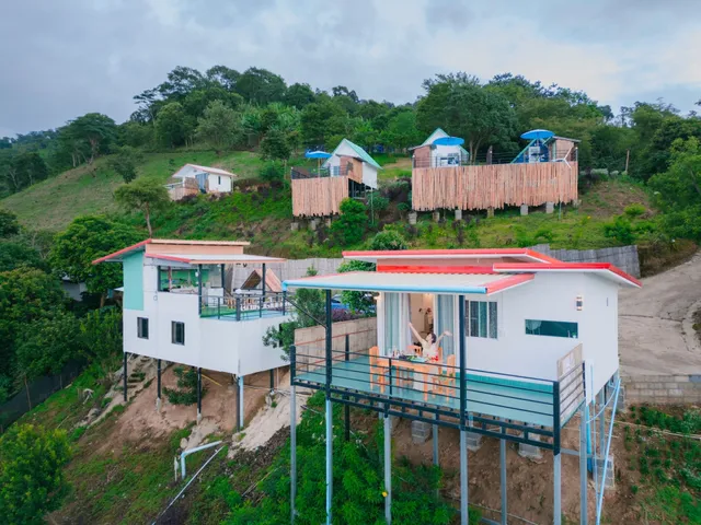 ดอยล้านโฮมสเตย์