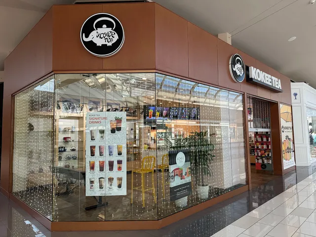 Kokee Tea - Riverchase Galleria 2nd Floor