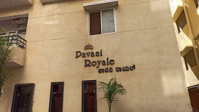 Pavani Royale
