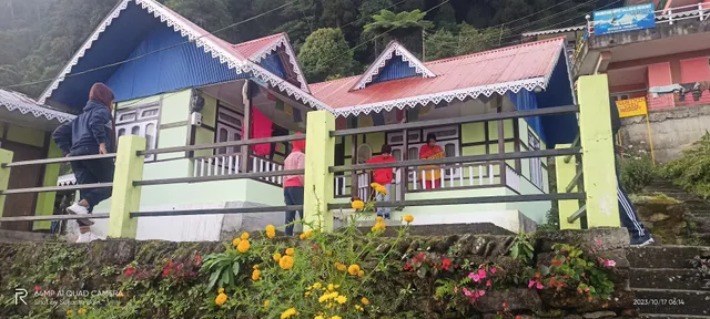 Nirmala Village Resorts