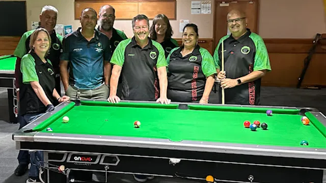 Papatoetoe Cosmopolitan Club