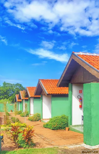 Pousada Recanto das Maritacas