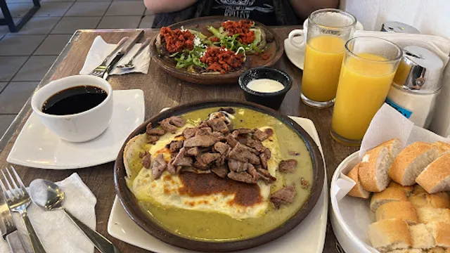 El Rinconcito del Cafe