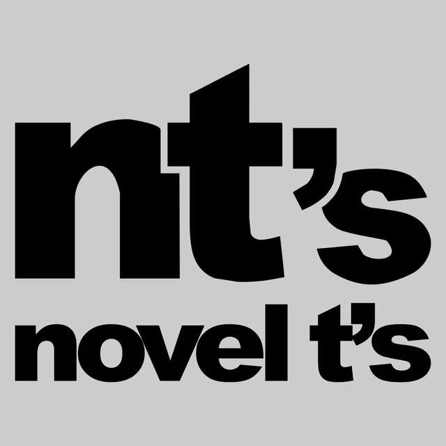 Novel T's