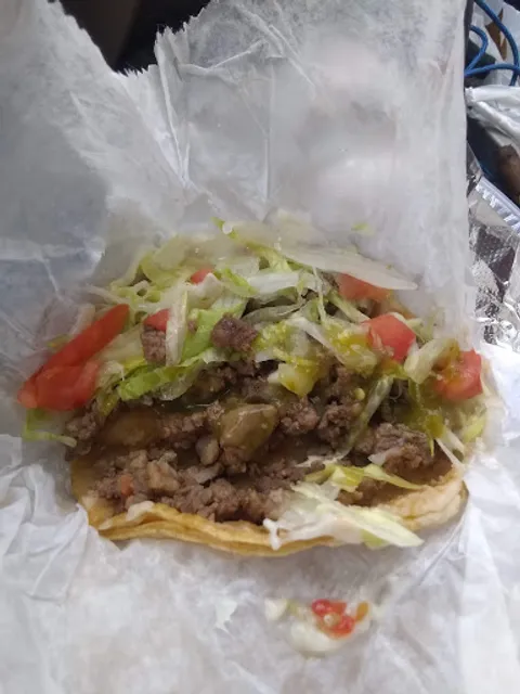 Nacho's Tacos