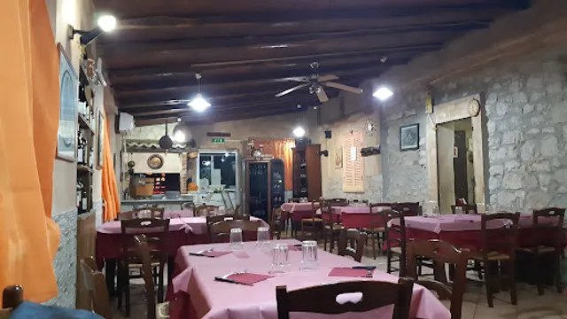 ristorante da vittorio