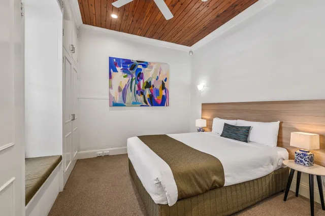 Quality Inn Ashby House Tamworth