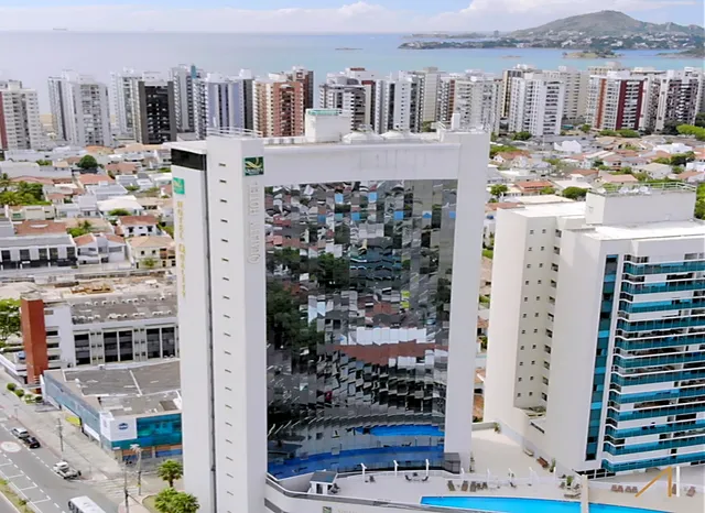 Quality Hotel Aeroporto Vitória