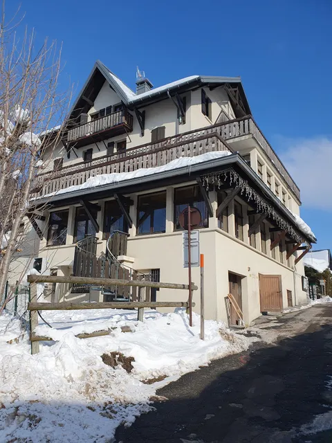 C.C.A.S Caisse Centrale d'Activité Sociale