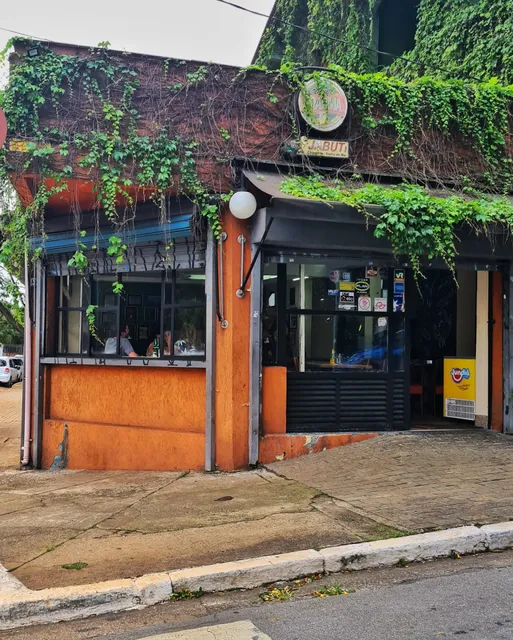 Jabuti Frutos do mar