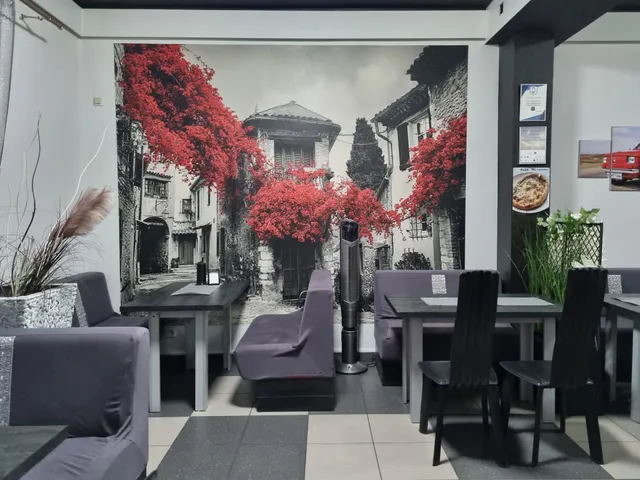 RIP lej Pizzeria Włoska