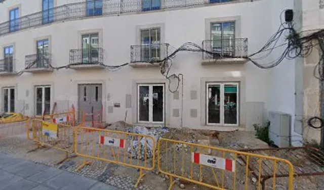 R. Cândido dos Reis 14