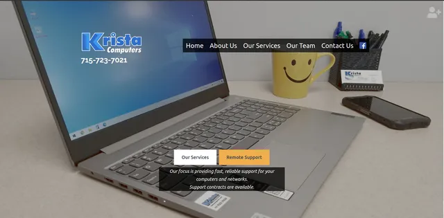 Krista Computers