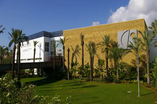 Ciomijas- Centro de Referencia Nacional Hostelería