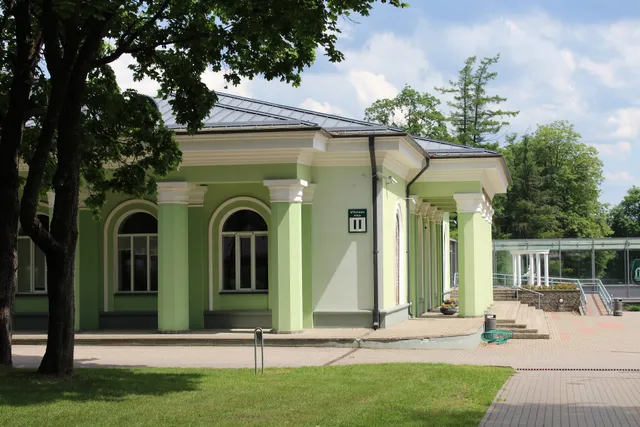 Druskininkai Health Resort