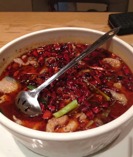 Xinxianghui Sichuan Cuisine