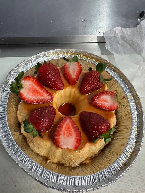 El Sazón de Carmela Bar and Grill