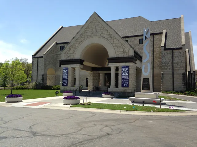 K-State Alumni Association