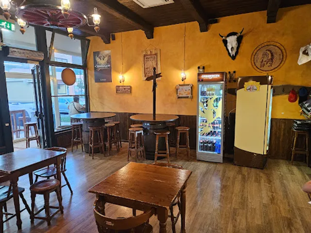 Texas Pub