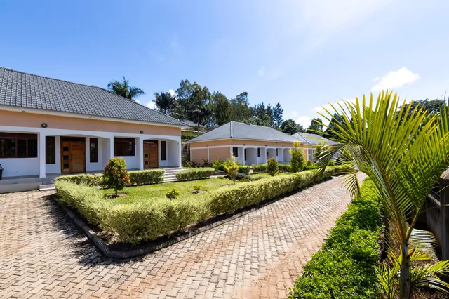 Katente Country Resort