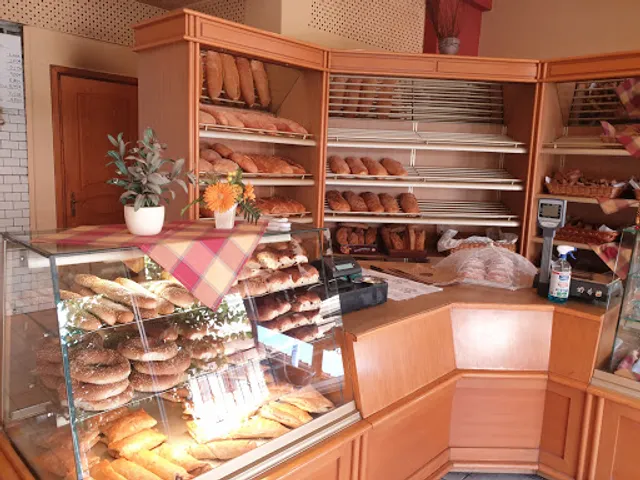 Φούρνος Τετριμέλη