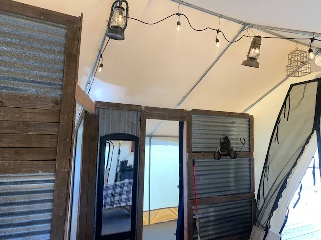 Silver Spur Homestead