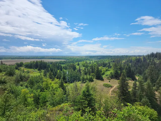 Spirit Sands Self-guiding Trail