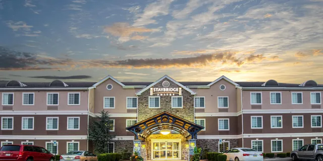 Staybridge Suites Allentown West by IHG