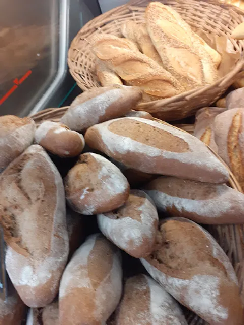 Bakery Pizzeria Giavatto Ignazio