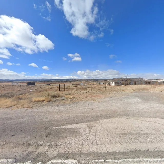 Bowlin's Old Crater Trading Post