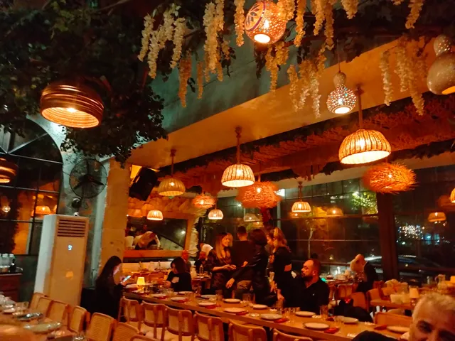 Alaçatı Kafası Mistral | İzmir Yeni Nesil Meyhane