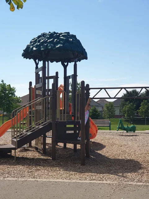 Deerfield neighbourhood park