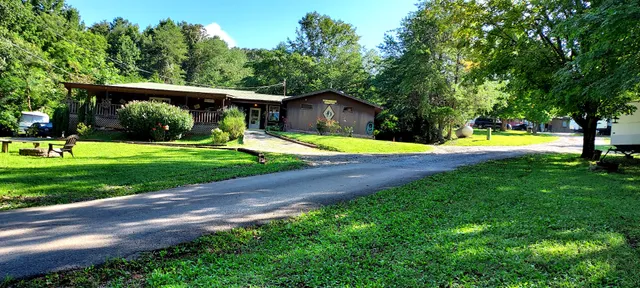 Tennessee Country Campground