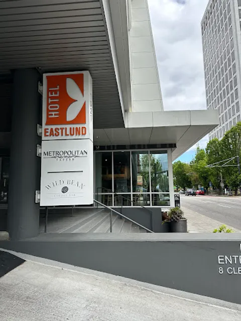 Wild Bean Coffee Bar