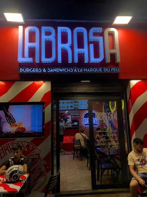 Labrasa