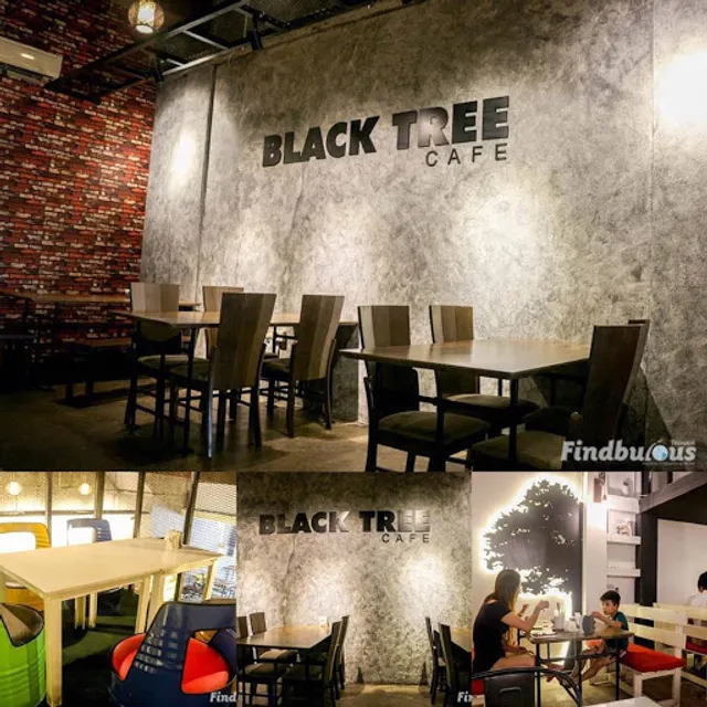 Black Tree Cafe