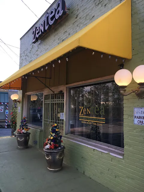 ZenTea