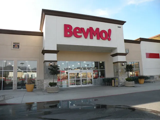 BevMo!