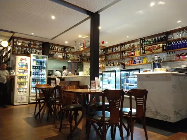 Violeta Bar E Restaurante Lorena