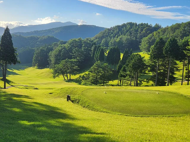 Chigusa Country Club