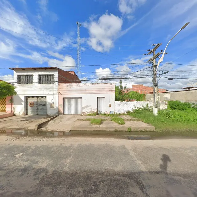 Lanches e Sorvetes Nossa Senhora De Fátima