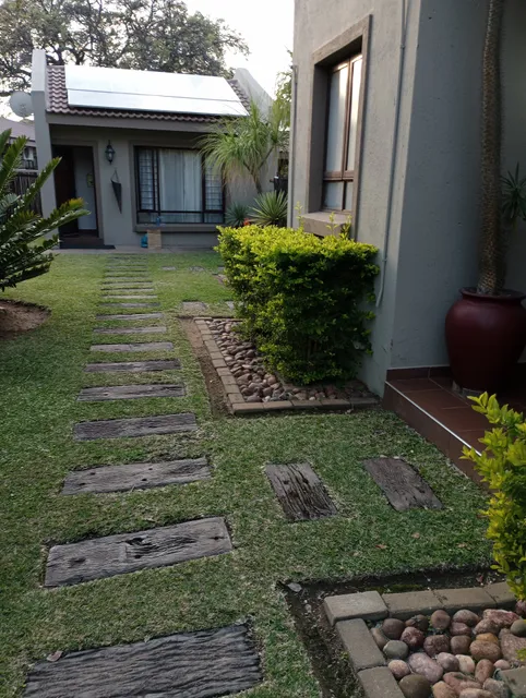 Mi Casa Su Casa Guesthouse