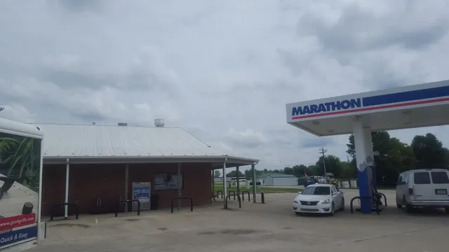 Mcquady General Store