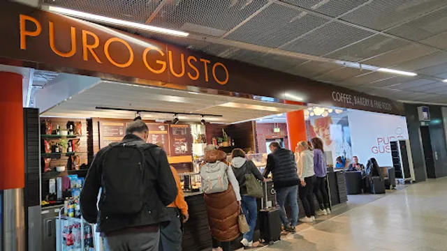 Puro Gusto