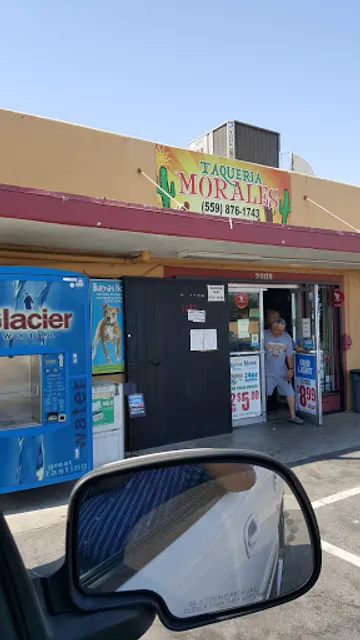 Taqueria Morales
