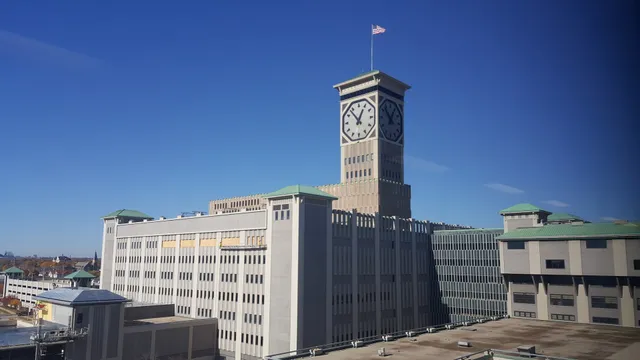 Rockwell Automation, Inc. | Global Headquarters