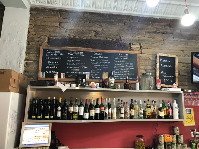 Restaurante Casa Manuel