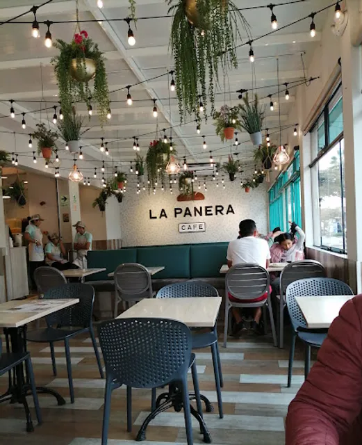 La Panera Café