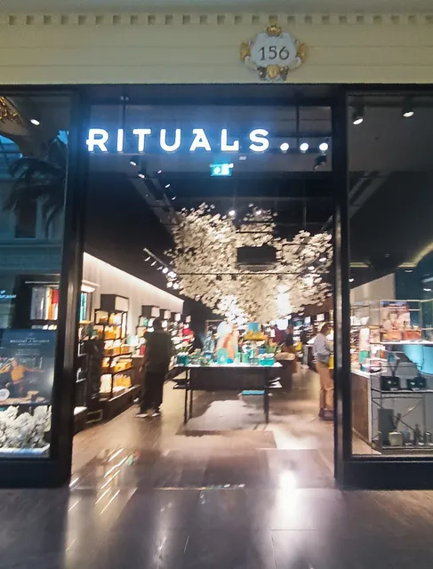 Rituals